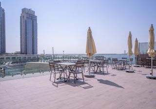 Nasma Luxury Stays - The Grand, Dubai Creek Harbour - Dubai - 2
