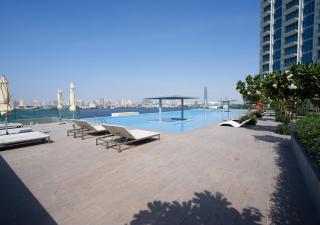 Nasma Luxury Stays - The Grand, Dubai Creek Harbour - Dubai - 6