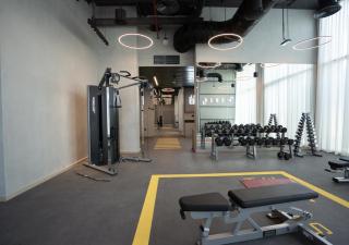 Nasma Luxury Stays - The Grand, Dubai Creek Harbour - Dubai - 1