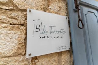 B&B La Torretta - Bitritto - 2