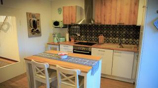 Ferienhaus Kleiner Waldstein - 4