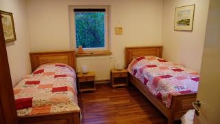 Ferienhaus Kleiner Waldstein - Weißdorf - 3