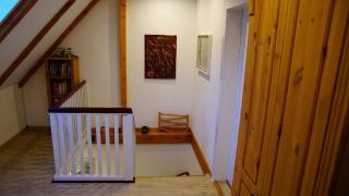 Ferienhaus Kleiner Waldstein - Weißdorf - 1