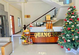 Quang Vinh Hồ Tràm - Ho Tram - 9