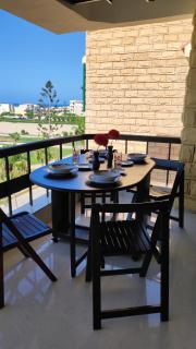 Green Beach Apartment - El Alamein - 7