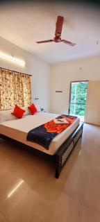 Royal Black Pepper Cottage - Yercaud - 2