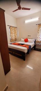 Royal Black Pepper Cottage - Yercaud - 1