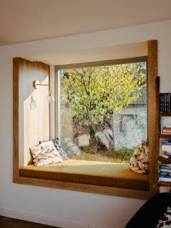 Hegyi Kabin - Zebegény - 5