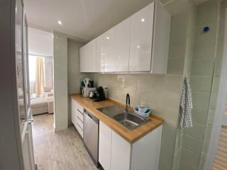 Piso 3 habitaciones recién reformado en Fuengirola - Fuengirola - 6