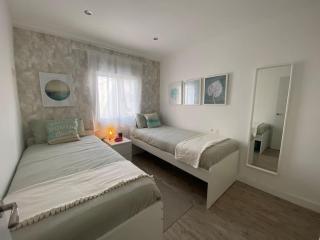 Piso 3 habitaciones recién reformado en Fuengirola - Fuengirola - 4