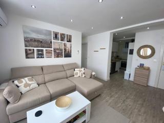Piso 3 habitaciones recién reformado en Fuengirola - Fuengirola - 3
