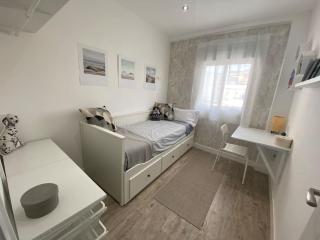 Piso 3 habitaciones recién reformado en Fuengirola - Fuengirola - 1