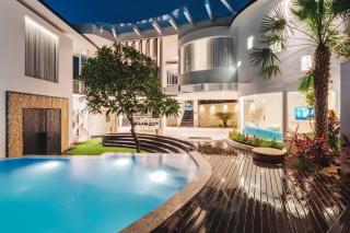 Villa Rose - Seminyak - 0