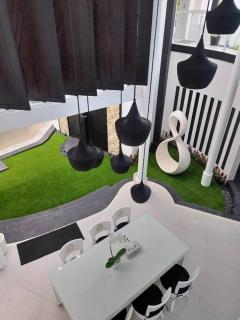 Villa Rose - Seminyak - 3
