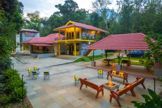 The Hosteller Chikmagalur - Chikmagalūr - 3