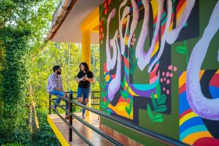 The Hosteller Chikmagalur - Chikmagalūr - 5
