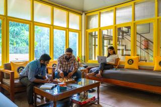 The Hosteller Chikmagalur - Chikmagalūr - 9