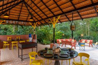 The Hosteller Chikmagalur - Chikmagalūr - 2