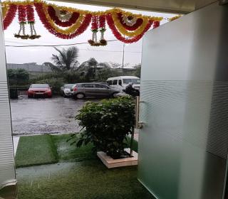 Hotel Royal Residency - Navi Mumbai - 4