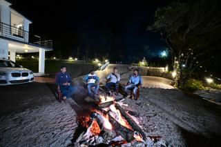 RK MOUNT ORCHID FARM STAY Coorg - 1