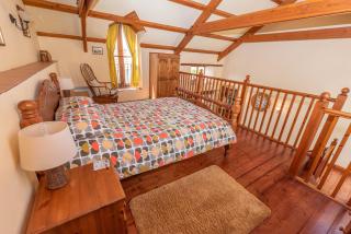 Billy Goldsworthys Barn - 4