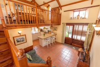 Billy Goldsworthys Barn - 3