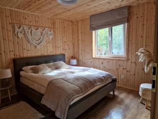 Svečių namai Banga - Paplatelė - 5