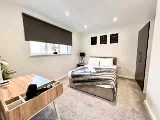 Monthly Stays Liverpool - Liverpool - 4