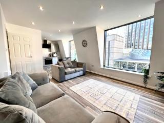 Monthly Stays Liverpool - Liverpool - 6