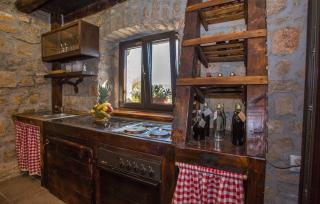 Antini dvori - Imotski - 2