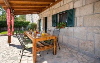 Antini dvori - Imotski - 4