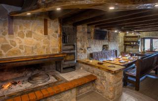 Antini dvori - Imotski - 1