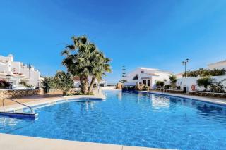 Capistrano Village, 1 bedroom - Nerja - 9