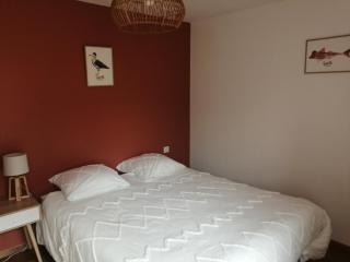 Maison Jullouville au calme - Jullouville-les-Pins - 5