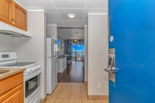 Ocean Reef Resort - Direct Oceanfront Studio - Nicely Updated! Perfect for 2-4 guests! Unit 303 - 1