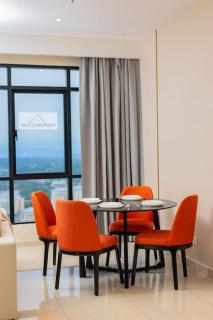 Shah Alam i-City Hill10 Residence above DoubleTree by Hilton - Shah Alam - 6