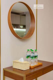 Shah Alam i-City Hill10 Residence above DoubleTree by Hilton - Shah Alam - 5