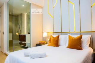 Shah Alam i-City Hill10 Residence above DoubleTree by Hilton - Shah Alam - 2