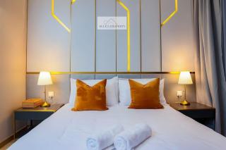 Shah Alam i-City Hill10 Residence above DoubleTree by Hilton - Shah Alam - 1