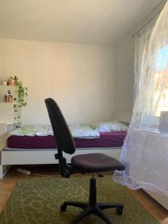 Kleine Wohnung im Zentrum Graz - 2