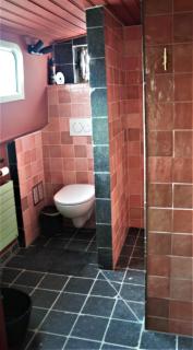 Houseboat 'Boat Boutique' - 5