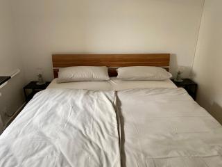 Ruhige Innenstadtlage mit Terrasse - 3