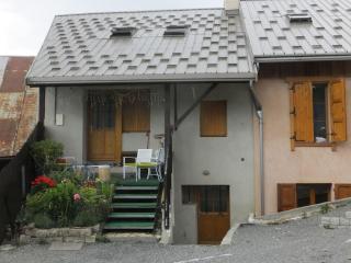 Appartement T4 cosy et familial en bord de pistes - Puy-Saint-Pierre - 1
