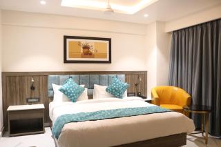 Hotel Parkelite - Gannavaram - 9