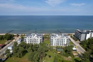 Mielno Jantaris- Apartament B3- przy plaży - Mielno - 9