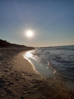 Mielno Jantaris- Apartament B3- przy plaży - Mielno - 4