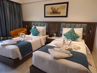 Hotel Parkelite - Gannavaram - 7