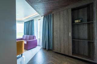 Hotel Parkelite - Gannavaram - 5