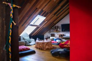 Das Nest Budapest - Budapest - 6