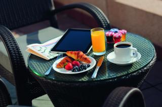 Mövenpick Hotel Bahrain - Manama - 8